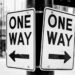 思い通りになる　英語　get ones way 意味