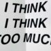 正しいかどうか悩む　英語　考え直す　英語　have second thoughts 意味