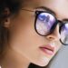 メガネの女性に弱い　英語 I have a thing for women wearing glasses